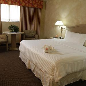 Double Room Two Double Beds Mobility Access or Non-Smoking
